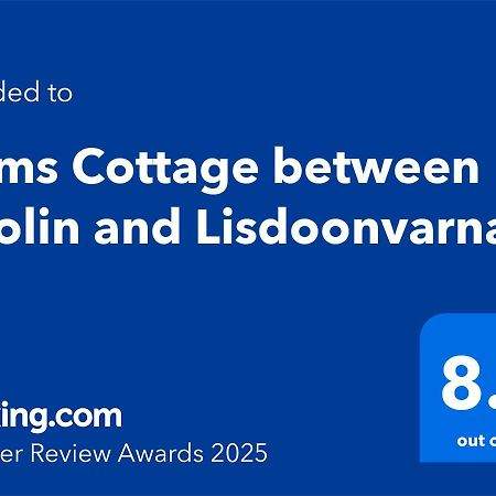 Liams Cottage Between Doolin And Lisdoonvarna Exterior foto